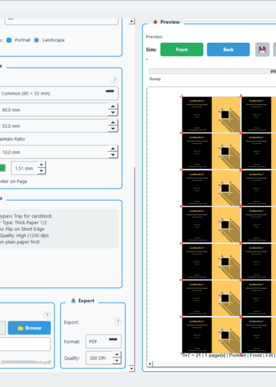 Cut Mark Pro vs CropMark Pro2