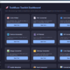 TechRuzz Toolkit License Key | Offline Desktop Utility Suite
