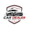 CAR DEALER Logo Design