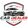 Car Dealer Logo Design – Automotive Dealership & Vehicle Sales Logo
