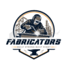 FABRICATORS LOGO