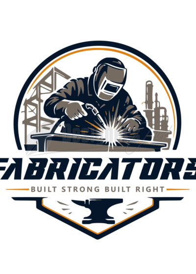 FABRICATORS LOGO