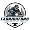 Fabricators Logo Design – Metal Fabrication, Welding & Engineering Business Logo