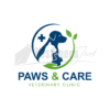 Veterinary Clinic Logo Design