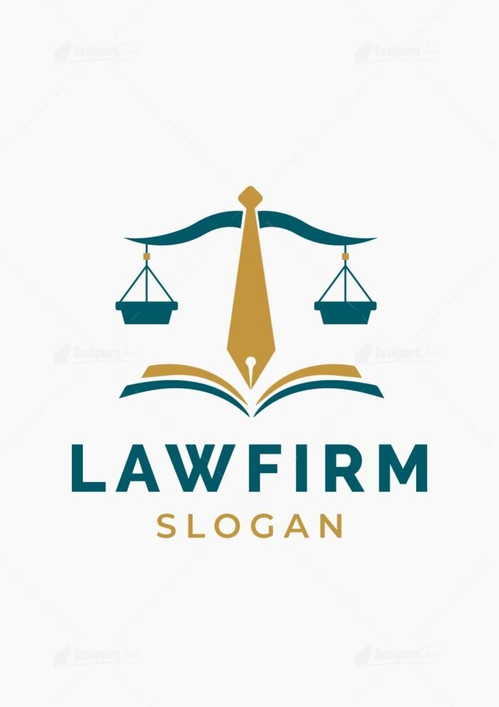 Law Firm Logo 05