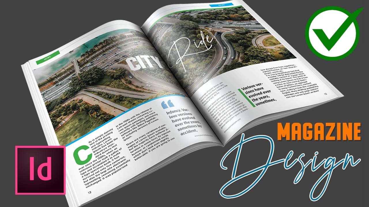 how-to-create-a-magazine-layout-design-in-adobe-indesign-cc-2021