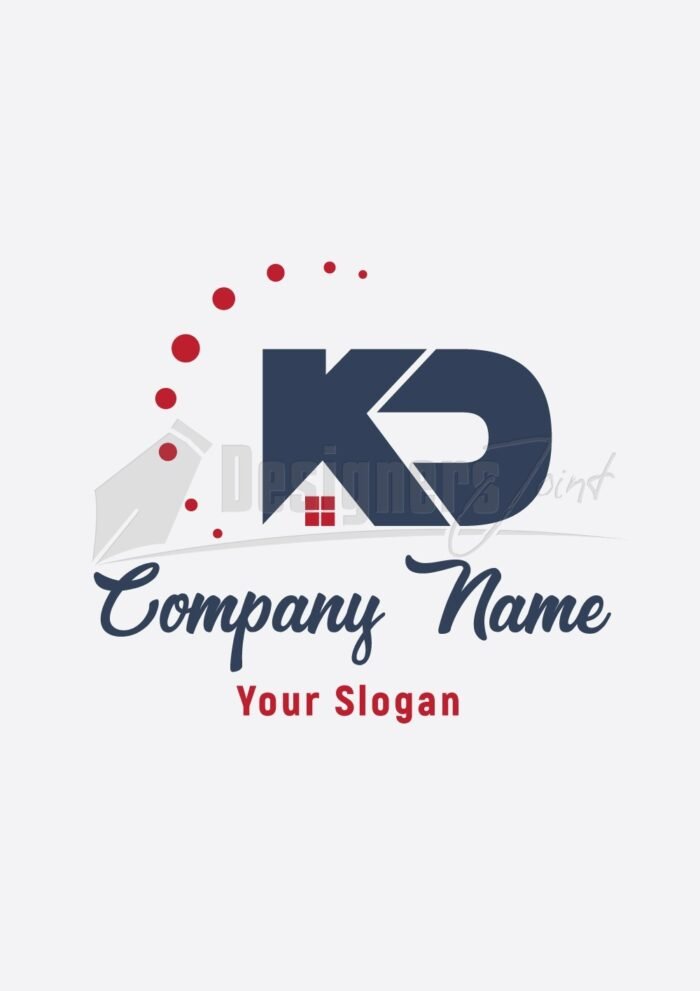 KD Logo 1
