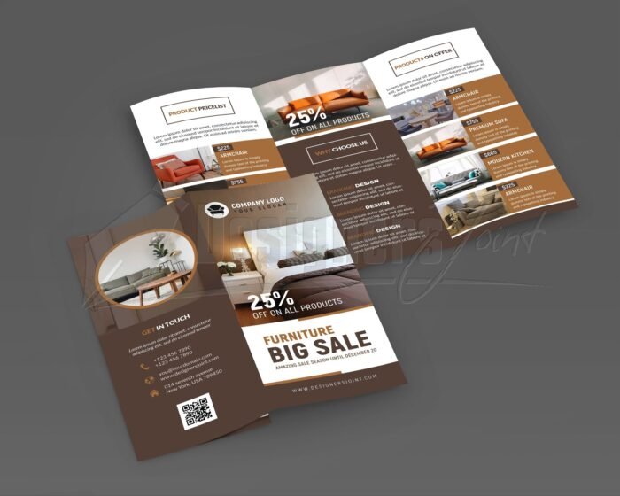 Furniture-Sale-Tri-fold-Brochure-Template-PSD