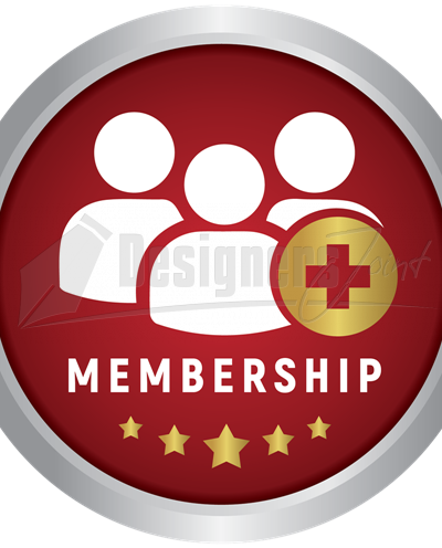 Designers Joint Club Membership